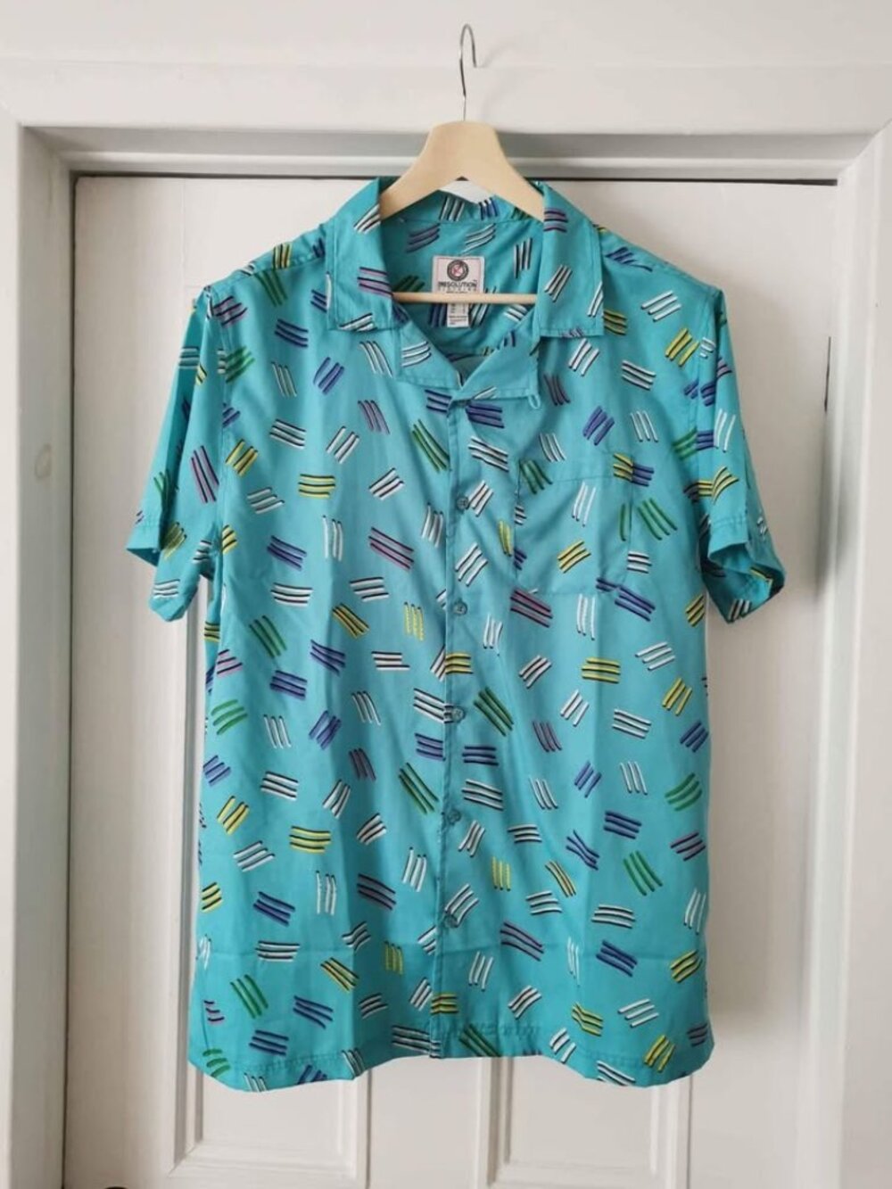Vintage 90's Kitsch Shirt